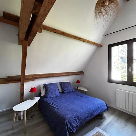 Cottage Guérande Eksteriør bilde