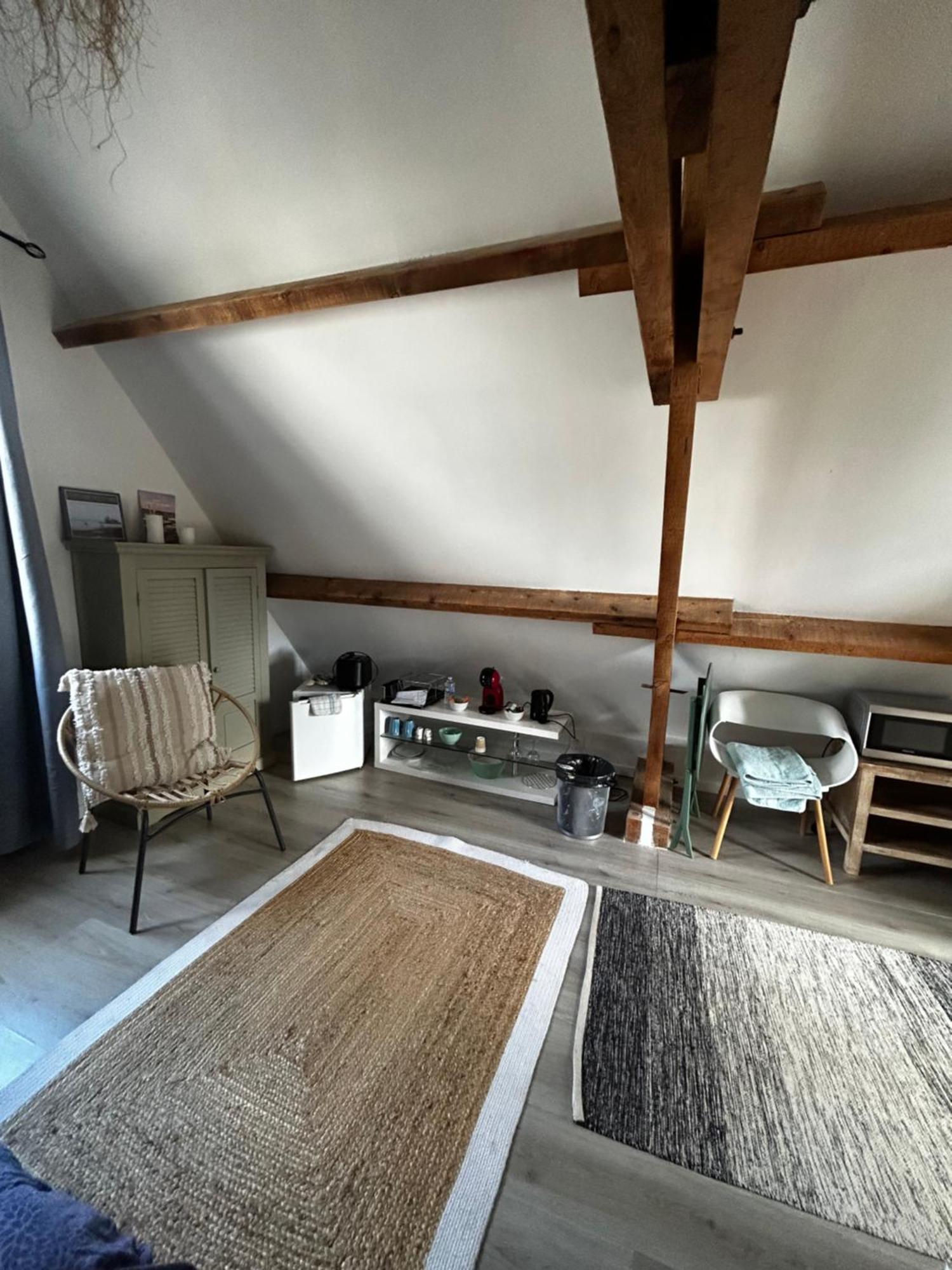 Cottage Guérande Eksteriør bilde