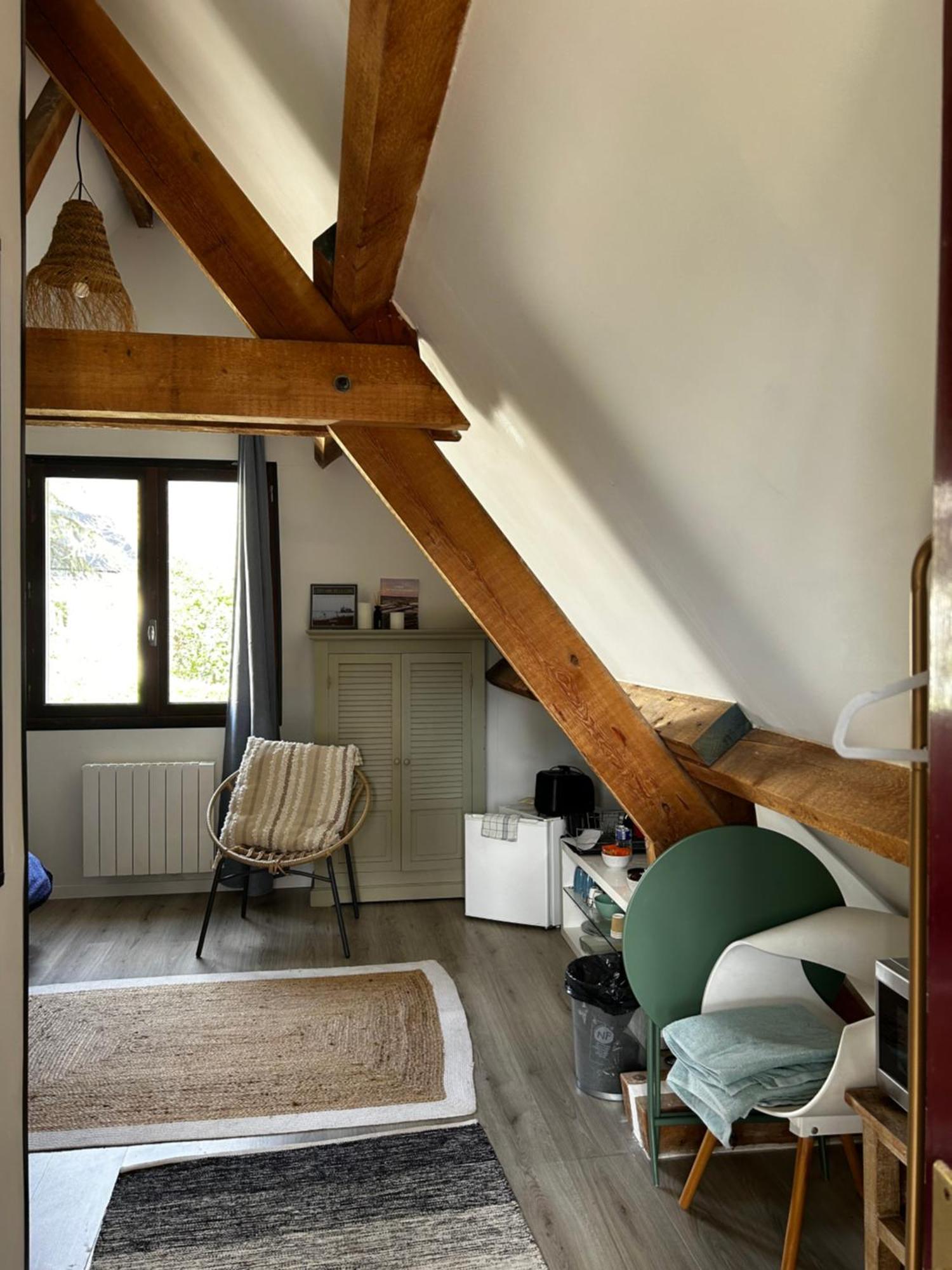 Cottage Guérande Eksteriør bilde