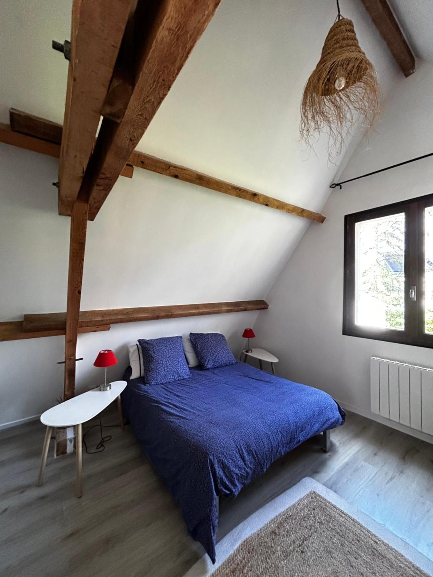 Cottage Guérande Eksteriør bilde